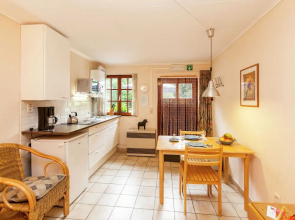 Peaceful Bohon Apartment