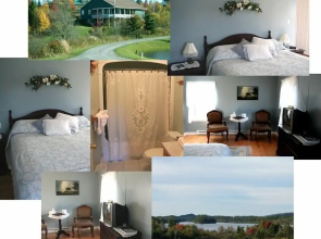 New Horton Lake Inn
