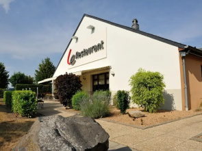 Hotel Campanile Clermont Ferrand Sud - Aubière