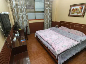 Tai He HuaBao Hotel