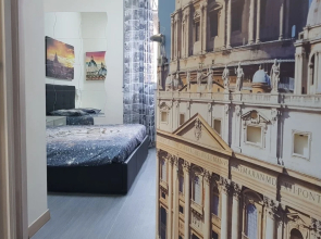Casa Mike al Vaticano