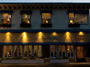 San Anselmo Inn