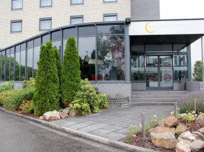 Bastion Hotel Zoetermeer