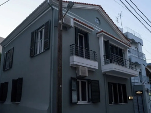 Agora Apartments
