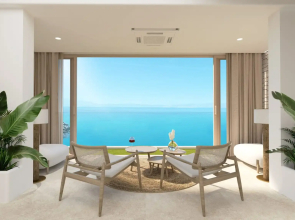Byblos Luxury Villa