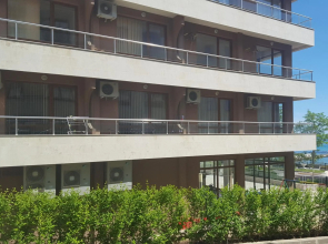 Apartments in Princess Residence