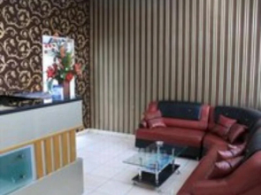 Platinum Hotel