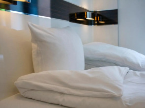 Wakeup Copenhagen Borgergade