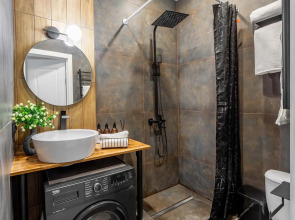 На квартире на улице Сколковская 9Б