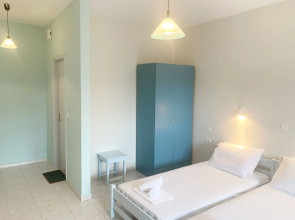 Ilias Apartments