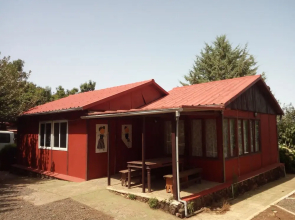 Campamento Quimpi Hostel
