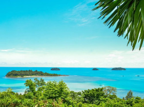 Chai Chet Resort Koh Chang