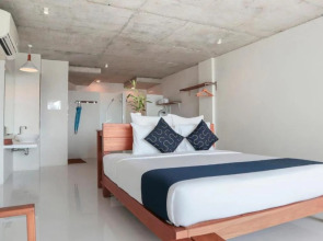 Wabi Sabi Boutique Hotel