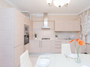 Апартаменты на Тверской