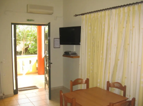 Gianna's Studios- Apartments