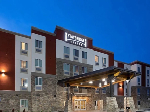 Staybridge Suites Sioux Falls Southwest by IHG