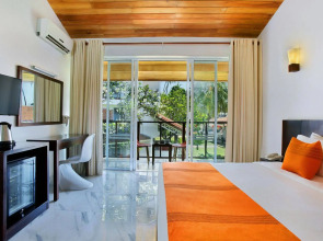 Calamander Unawatuna Beach