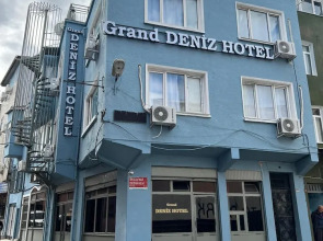 GRAND Deniz Hotel