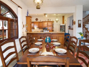 Villa Fanendes