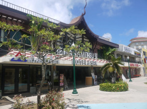 Hanamitsu Hotel & Spa