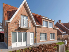 Mimosa Bredene in Bredene