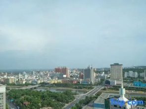 Haoyuan International Hotel