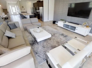 Aco254421 - The Encore Club Resort - 9 Bed 8.5 Baths Villa