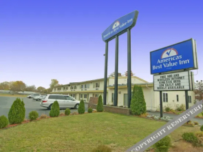 Americas Best Value Inn
