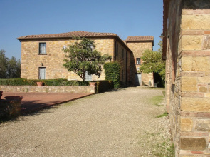 Agriturismo La Papessa