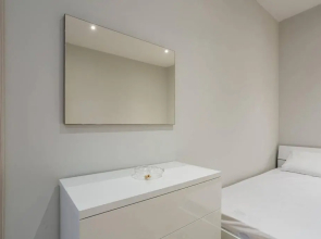 St. Peter's Pool Holiday Apartment