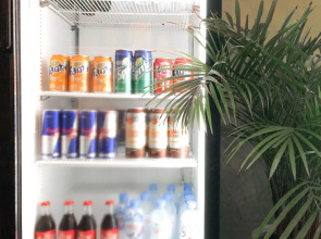 Лофт Отель Зарядье