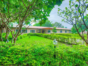 Narmada Hills Resort