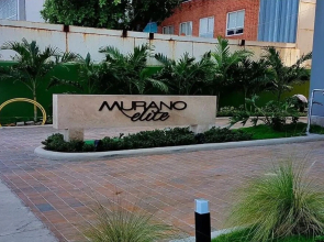 U-GO Edificio Murano Elite, Bocagrande