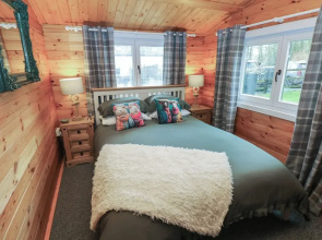 Mill Cabin Denant