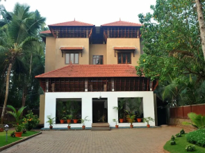 Ananda Lakshmi Ayurveda Retreat