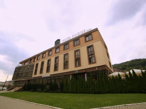 Hotel Rogge