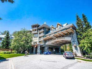 Elevate Vacations Cascade - 416