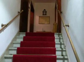 Alloggi alla Scala di Andreina Della Fiorentina