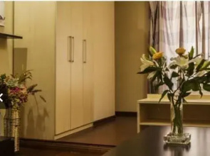Qingdao Aikejia Apartment