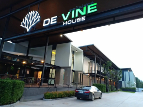 De Vine House