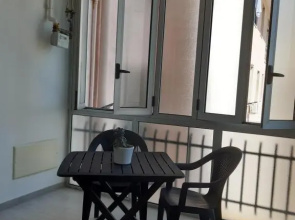 Piazza Mazzini Apartment