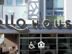 Ello House
