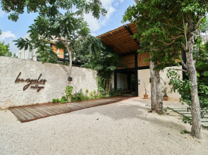 Bungalos Village 228 By Lockey