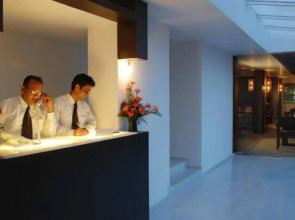 Hotel Palace Heights