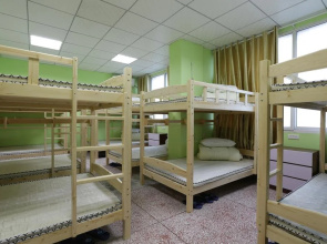 Mengshiguang Youth Hostel