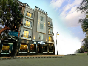 Amritara Sadka Amritsar
