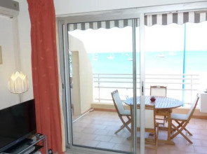 Résidence Bona vue mer panoramique