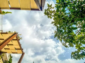 Apartments Secret Garden