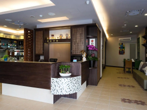 Chamie Bed and Breakfast