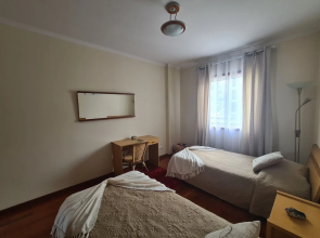 Oliveira's Atlantic View - 2 bed apt Sleeps 6